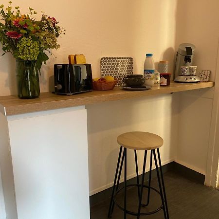 Joli Appartement Quartier Historique, 5 Pers Moulins  Dış mekan fotoğraf