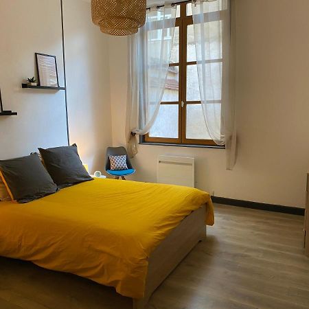 Joli Appartement Quartier Historique, 5 Pers Moulins  Dış mekan fotoğraf