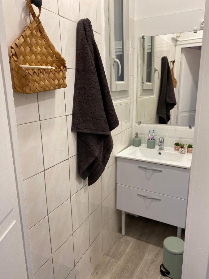 Joli Appartement Quartier Historique, 5 Pers Moulins  Dış mekan fotoğraf